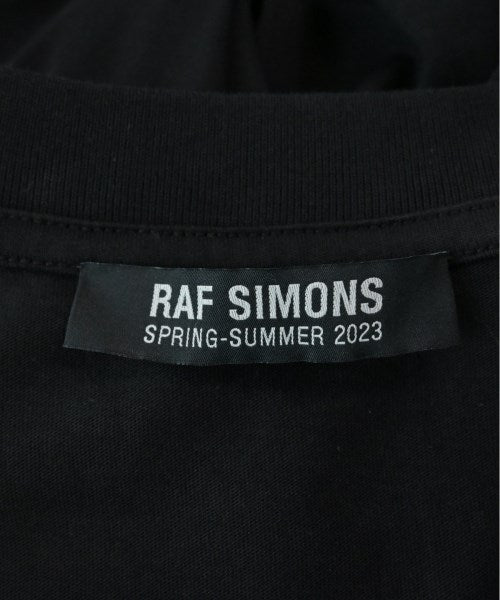 RAF SIMONS Tank tops