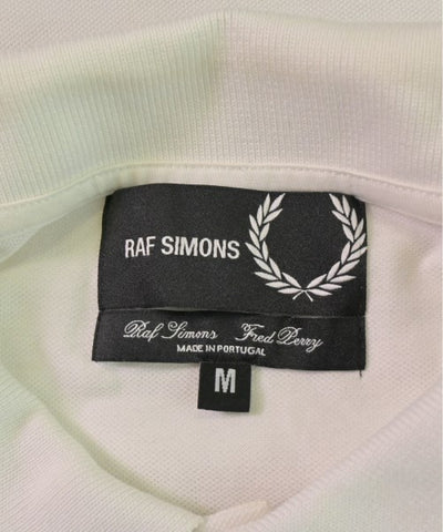 RAF SIMONS Polo Shirts