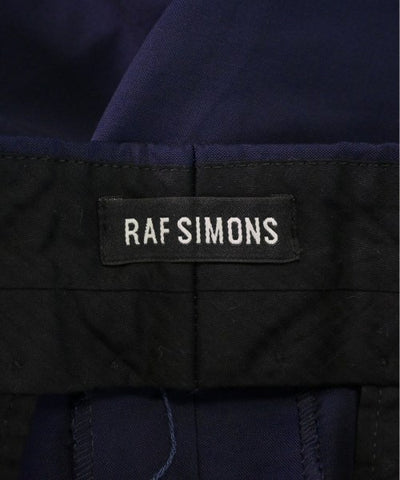 RAF SIMONS Shorts