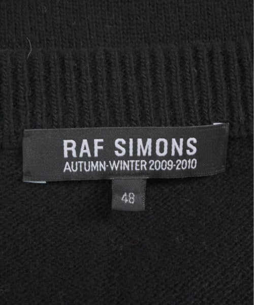 RAF SIMONS Sweaters