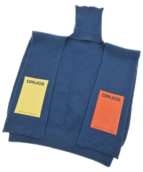 RAF SIMONS Winter scarves