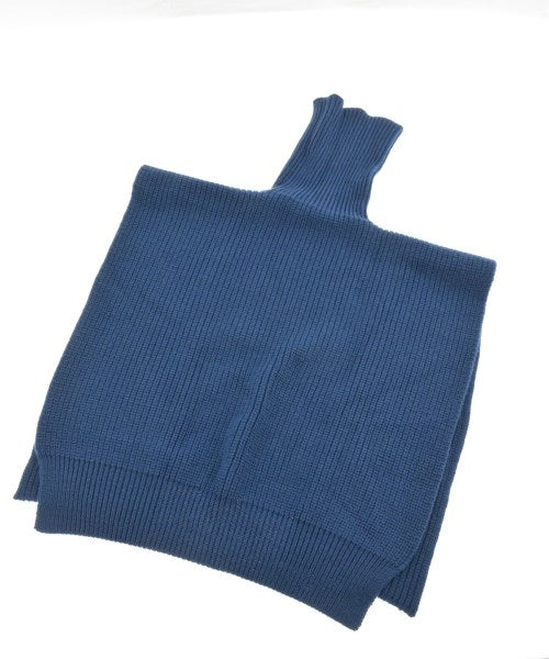 RAF SIMONS Winter scarves