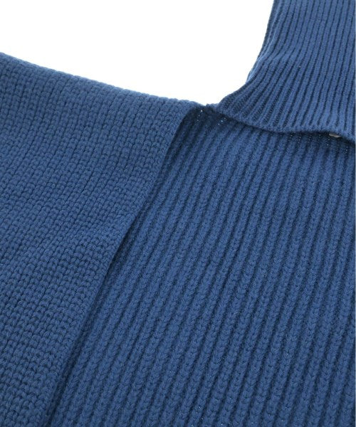 RAF SIMONS Winter scarves