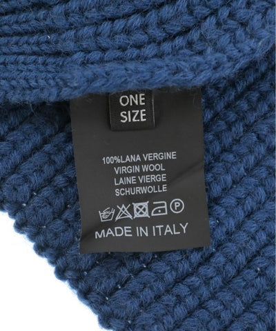 RAF SIMONS Winter scarves