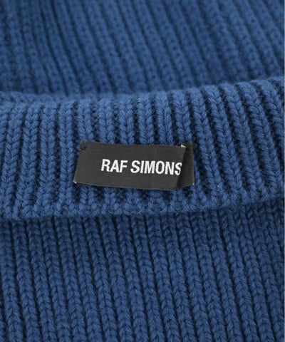 RAF SIMONS Winter scarves