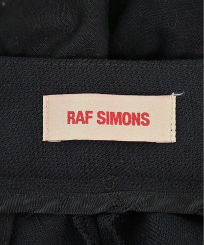 RAF SIMONS Shorts