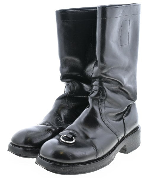 RAF SIMONS Boots