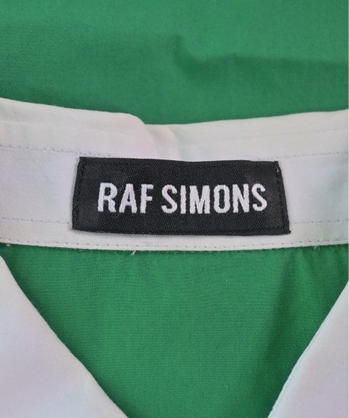 RAF SIMONS Casual shirts