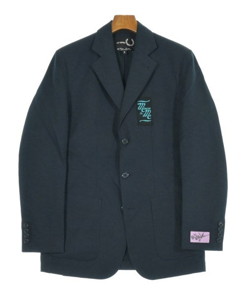 RAF SIMONS Casual jackets