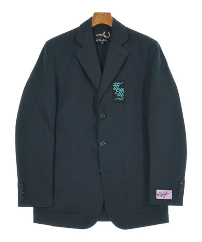 RAF SIMONS Casual jackets