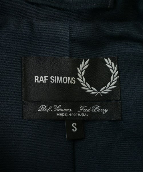 RAF SIMONS Casual jackets