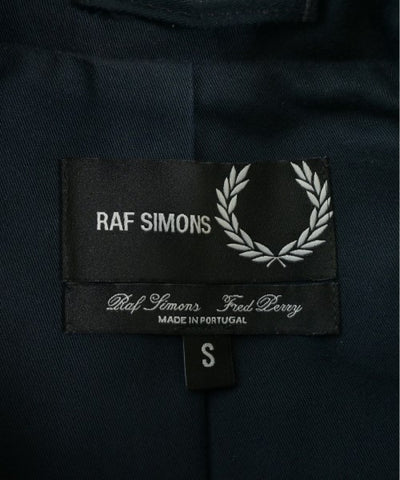 RAF SIMONS Casual jackets
