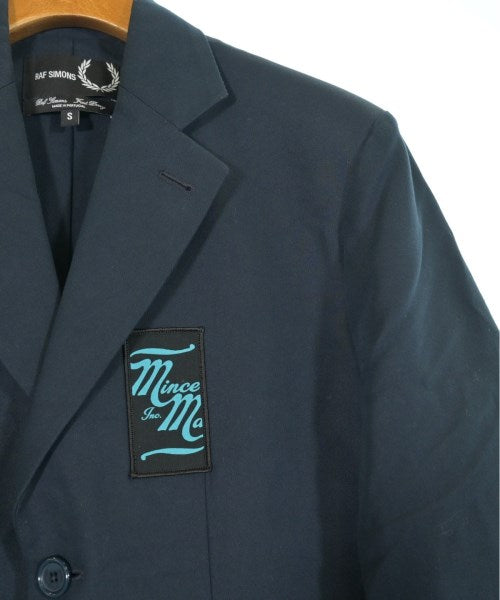 RAF SIMONS Casual jackets