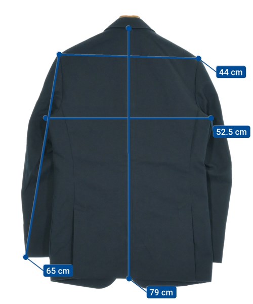 RAF SIMONS Casual jackets