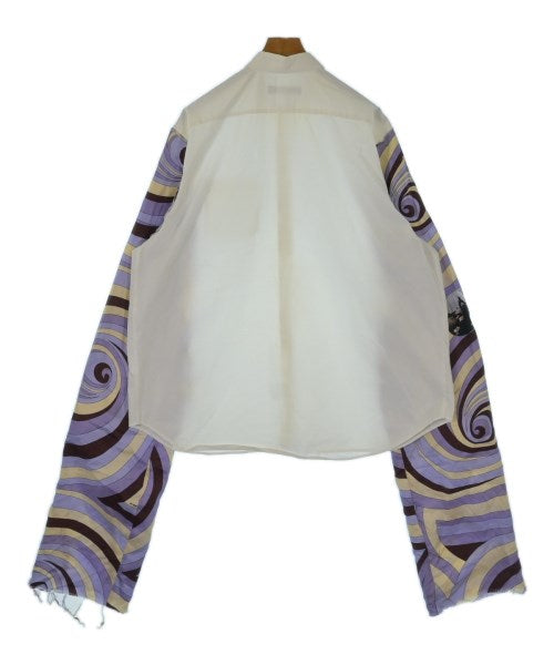 RAF SIMONS Casual shirts