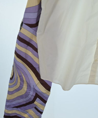 RAF SIMONS Casual shirts