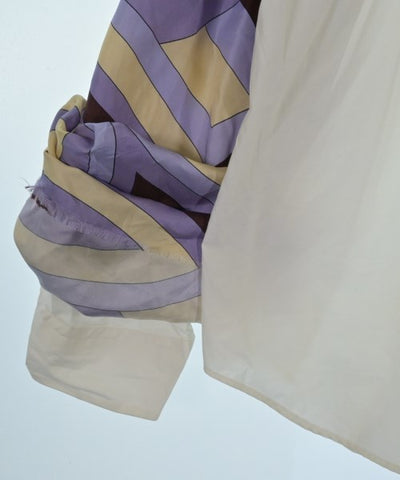 RAF SIMONS Casual shirts