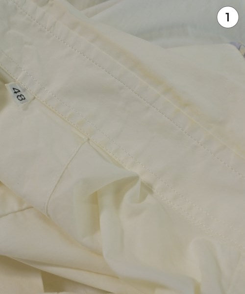 RAF SIMONS Casual shirts