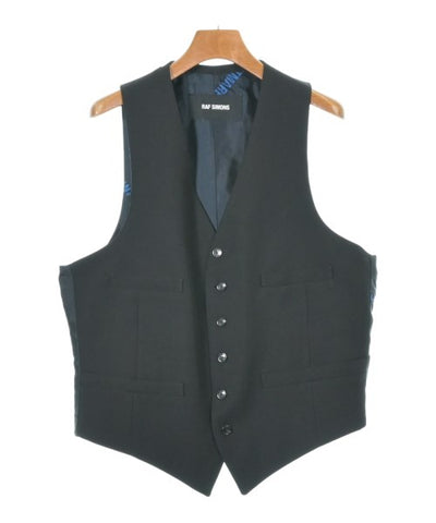 RAF SIMONS Casual shirts