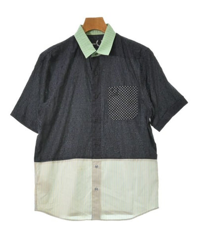 RAF SIMONS Casual shirts