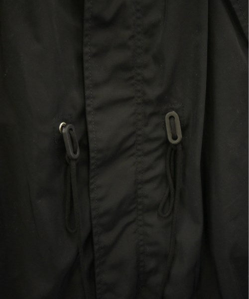 RAF SIMONS Mod coats