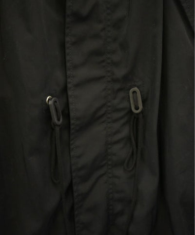 RAF SIMONS Mod coats