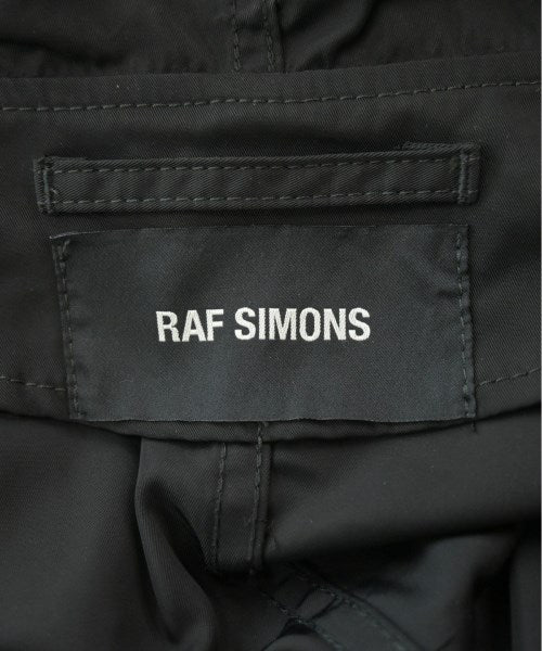 RAF SIMONS Mod coats