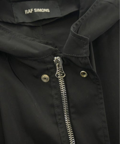 RAF SIMONS Mod coats