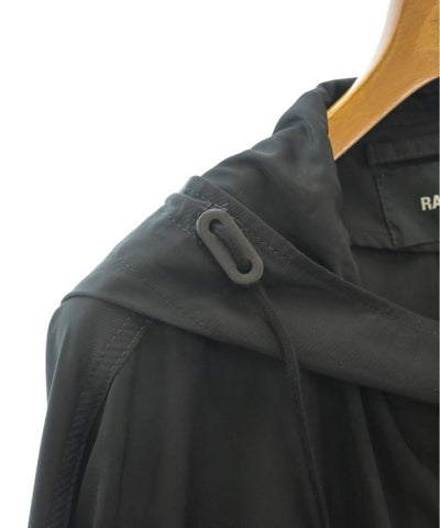 RAF SIMONS Mod coats