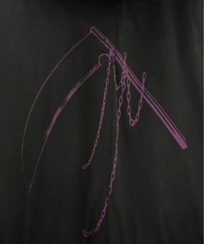 RAF SIMONS Mod coats