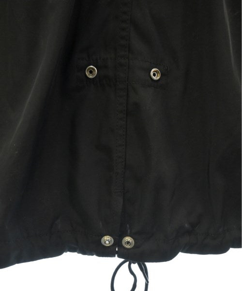 RAF SIMONS Mod coats