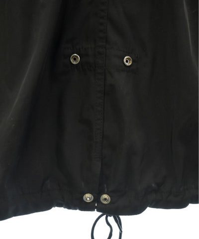 RAF SIMONS Mod coats