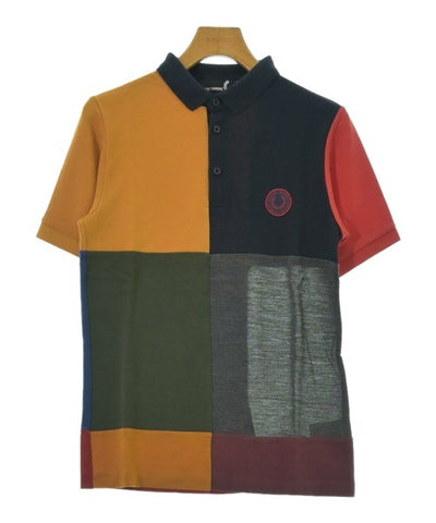 RAF SIMONS Polo Shirts
