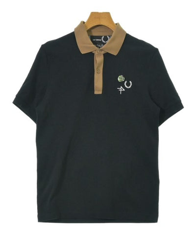 RAF SIMONS Polo Shirts