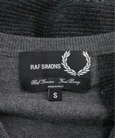 RAF SIMONS Cardigans