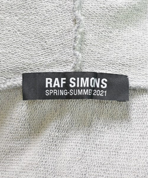 RAF SIMONS Hoodies