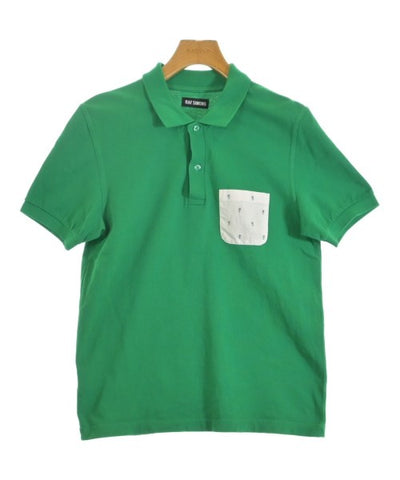 RAF SIMONS Polo Shirts