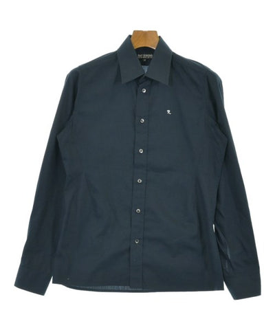 RAF SIMONS Casual shirts