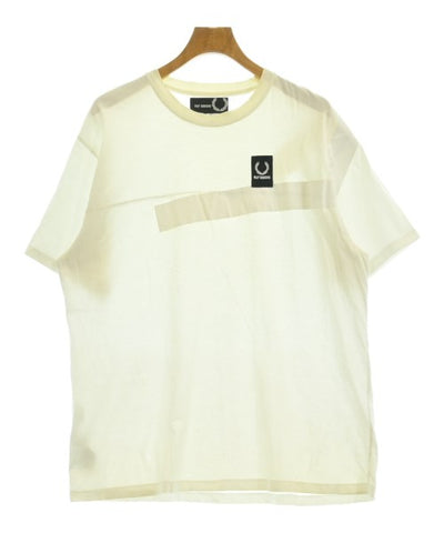 RAF SIMONS Tee Shirts/Tops