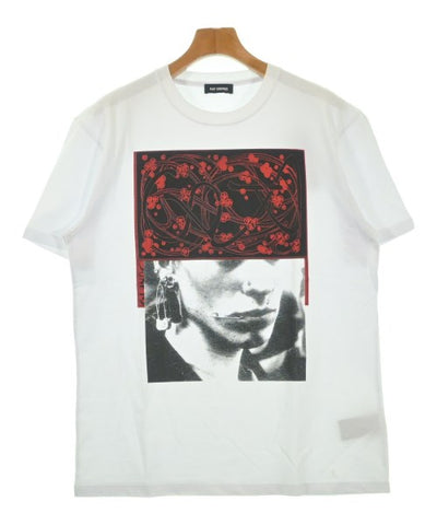 RAF SIMONS Tee Shirts/Tops