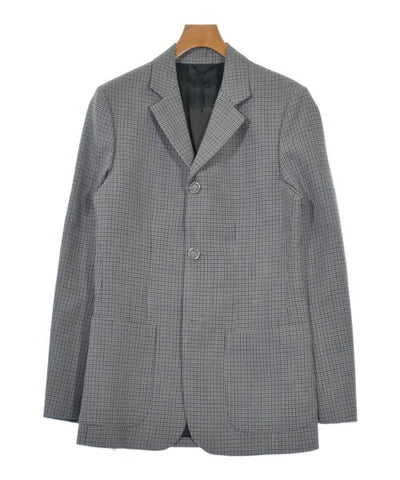 RAF SIMONS Blazers/Suit jackets