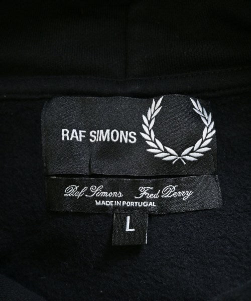 RAF SIMONS Hoodies