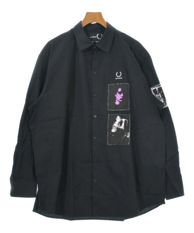 RAF SIMONS Casual shirts