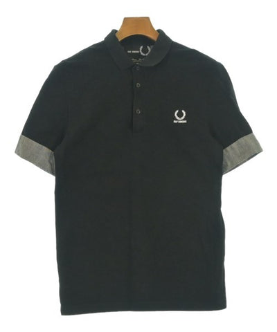 RAF SIMONS Polo Shirts