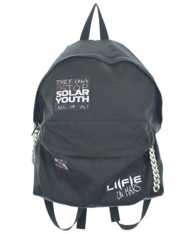 RAF SIMONS Backpacks