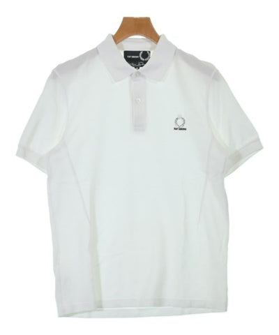 RAF SIMONS Polo Shirts