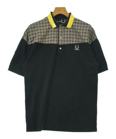 RAF SIMONS Polo Shirts