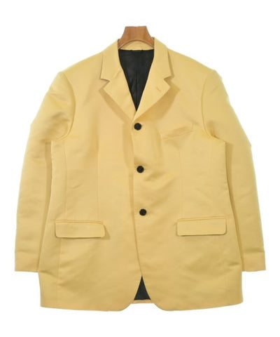 RAF SIMONS Casual jackets