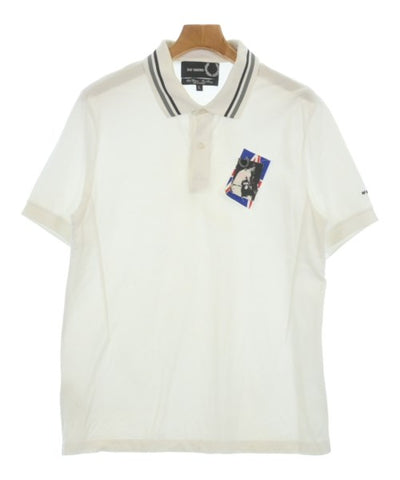 RAF SIMONS Polo Shirts