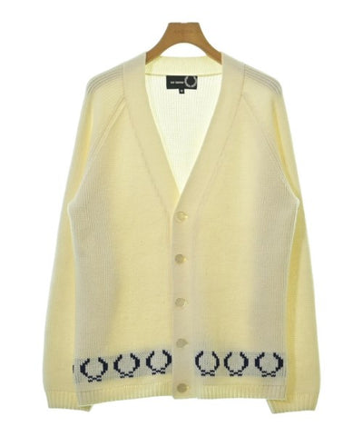 RAF SIMONS Cardigans